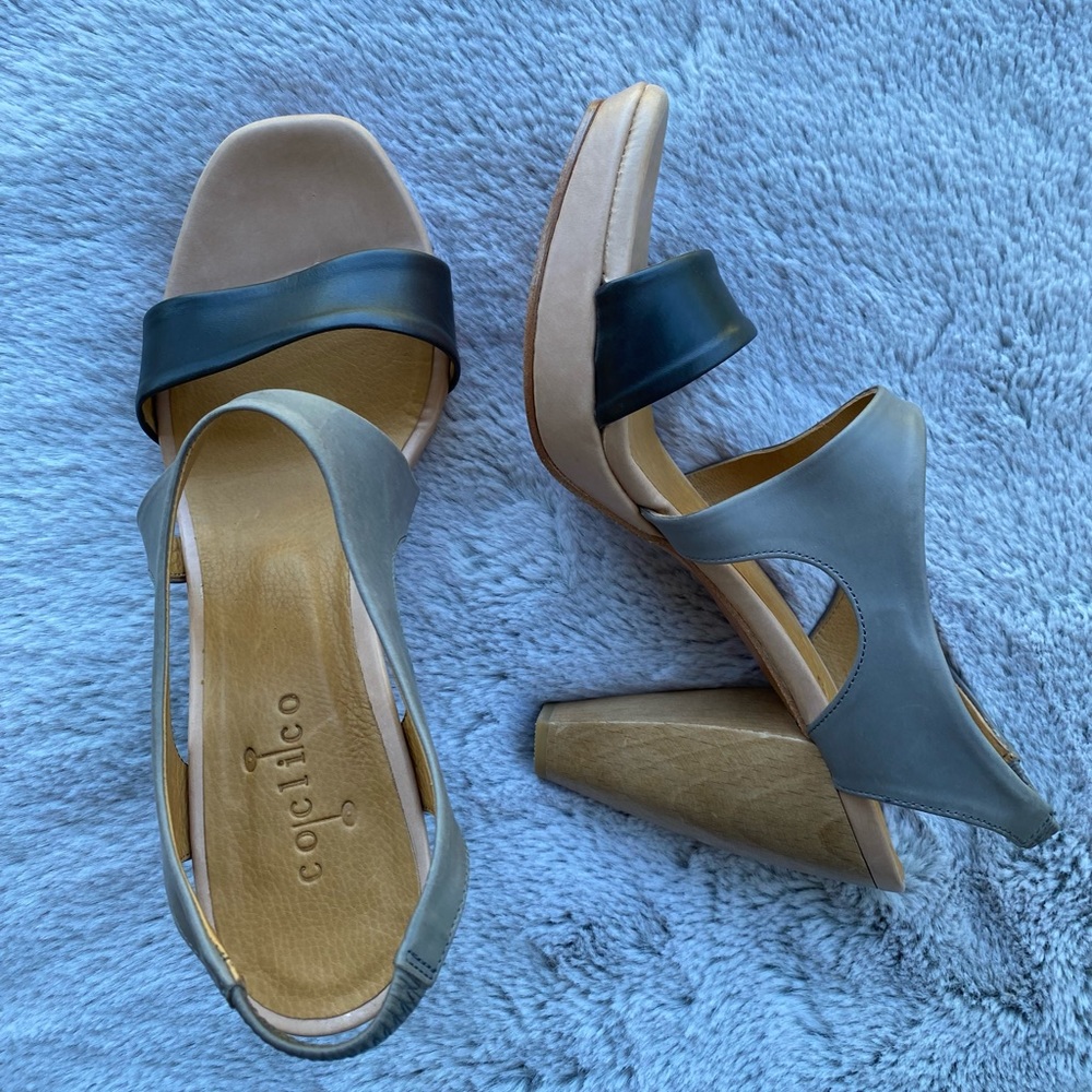 Coclico size 37 excellent condition